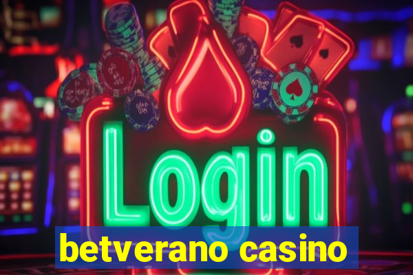 betverano casino