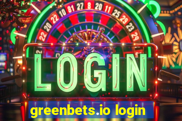 greenbets.io login