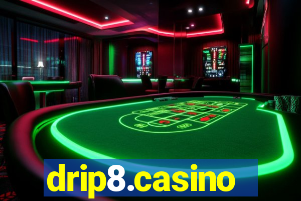 drip8.casino