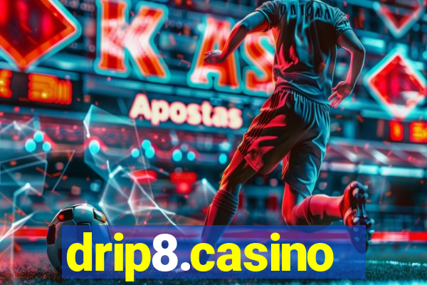 drip8.casino