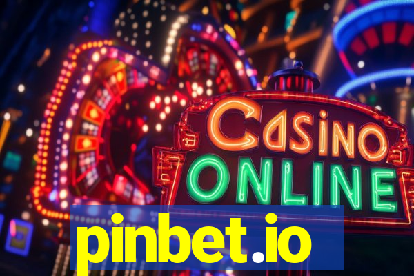 pinbet.io