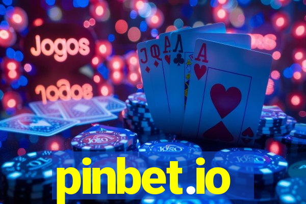 pinbet.io