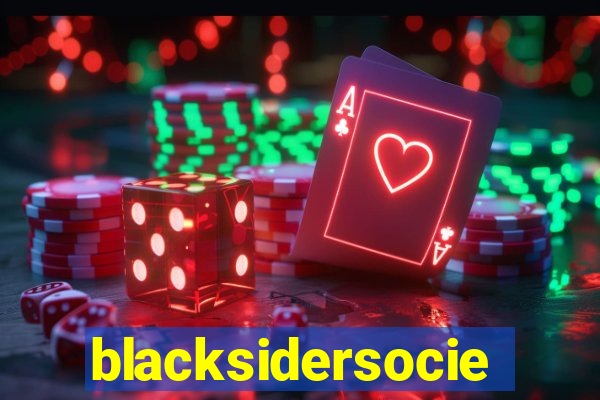 blacksidersociety