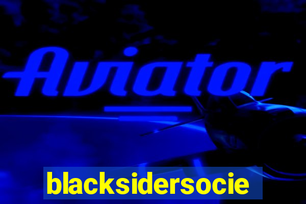 blacksidersociety