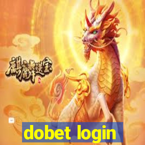 dobet login