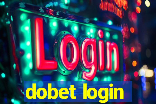 dobet login