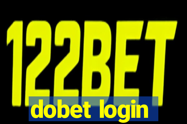 dobet login