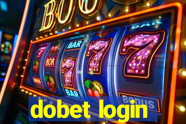 dobet login