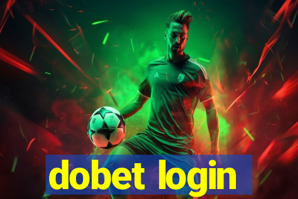 dobet login