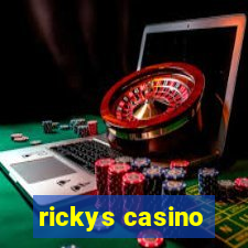 rickys casino