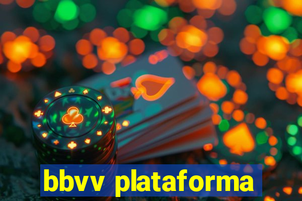 bbvv plataforma