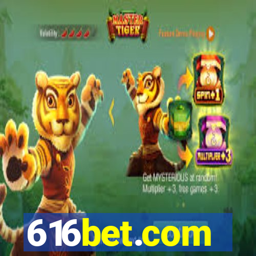 616bet.com