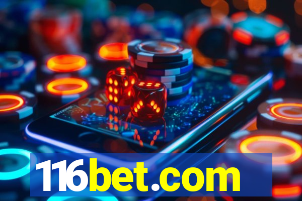 116bet.com