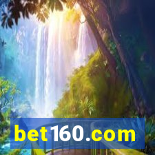 bet160.com