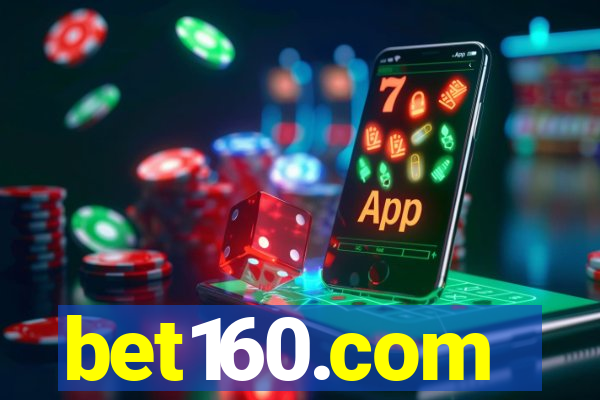 bet160.com