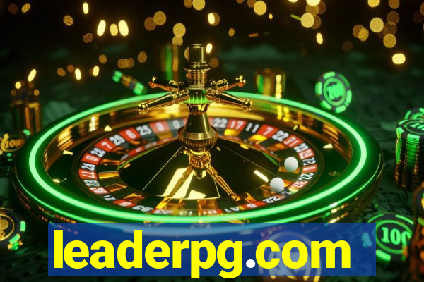 leaderpg.com