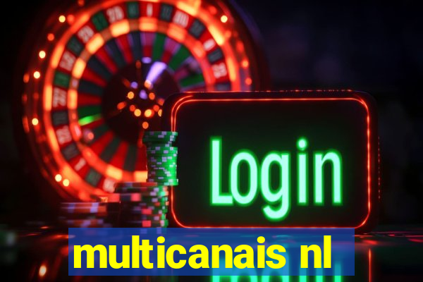 multicanais nl