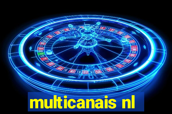 multicanais nl