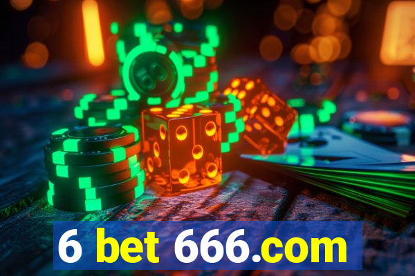 6 bet 666.com