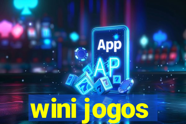 wini jogos