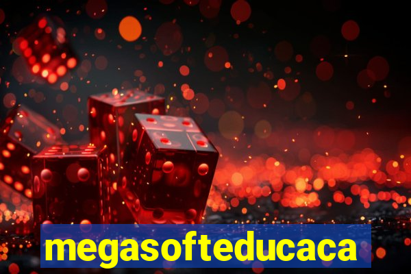 megasofteducacao