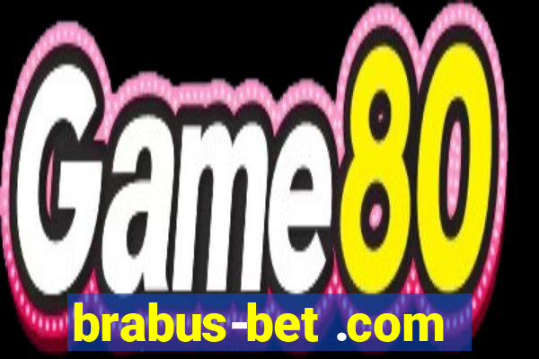 brabus-bet .com