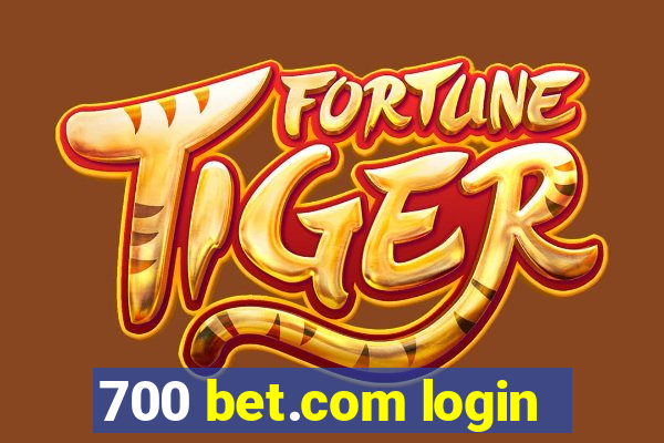 700 bet.com login