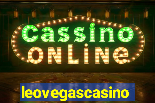 leovegascasino