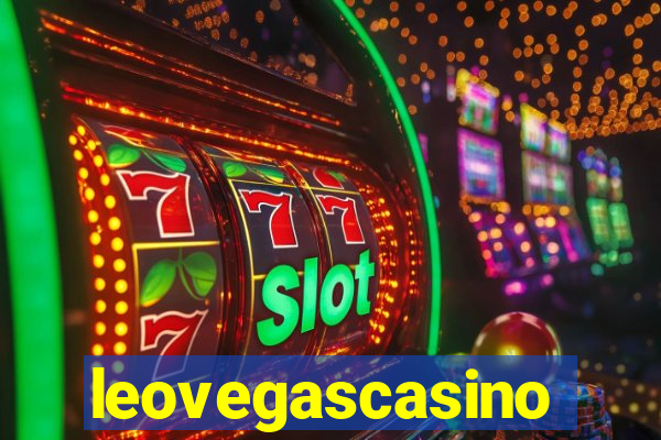 leovegascasino