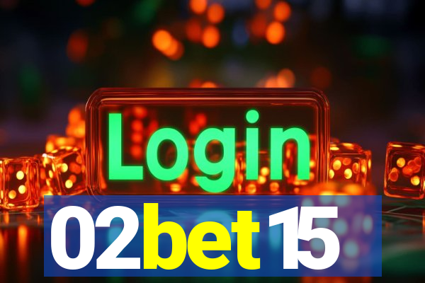 02bet15