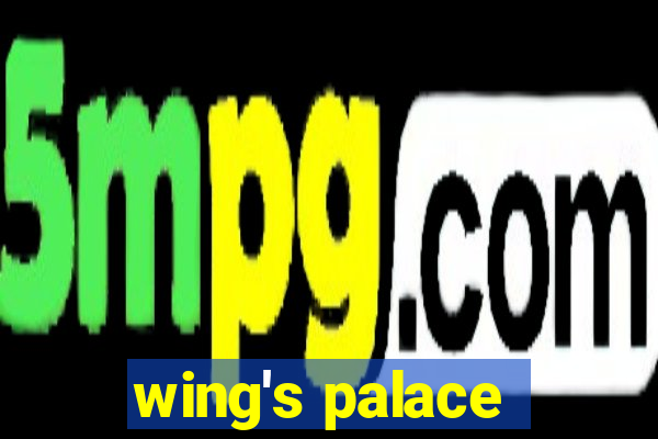 wing′s palace