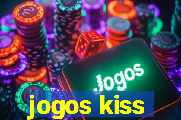 jogos kiss