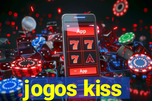 jogos kiss