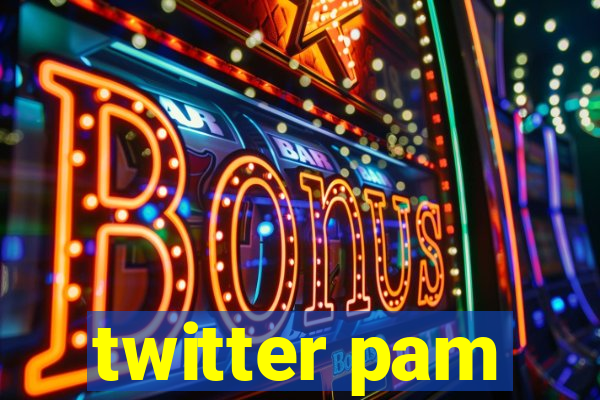 twitter pam