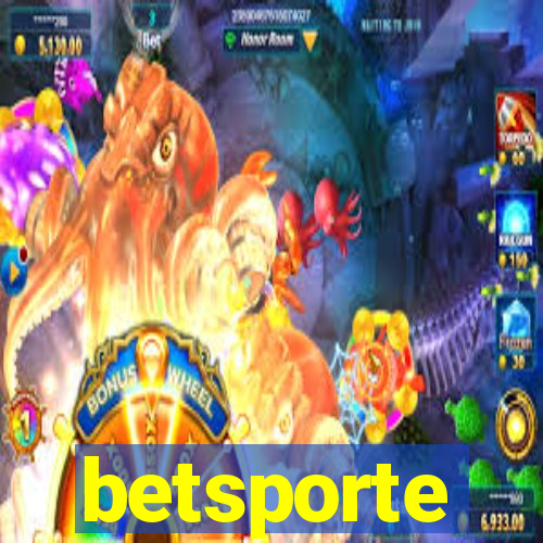 betsporte