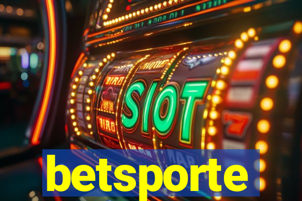 betsporte