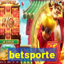 betsporte