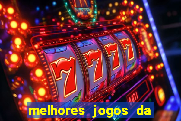 melhores jogos da pragmatic play