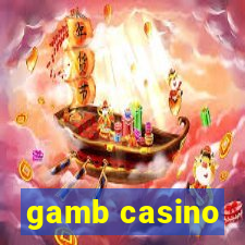 gamb casino