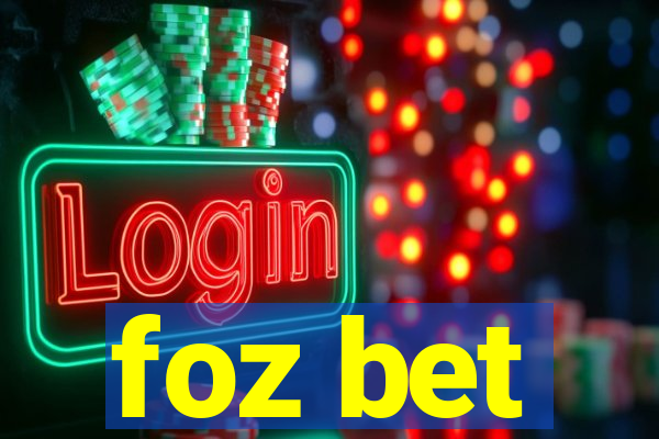 foz bet