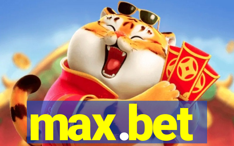 max.bet