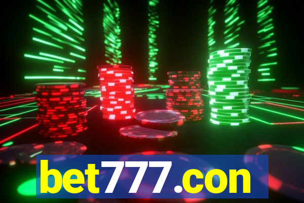 bet777.con