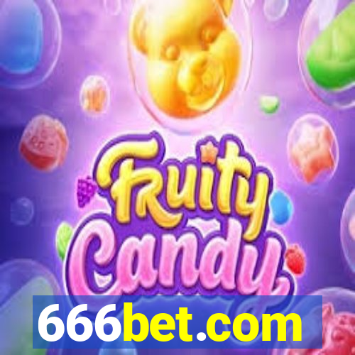 666bet.com