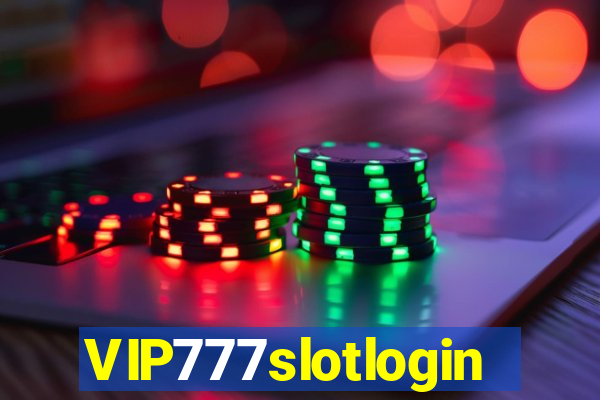 VIP777slotlogin