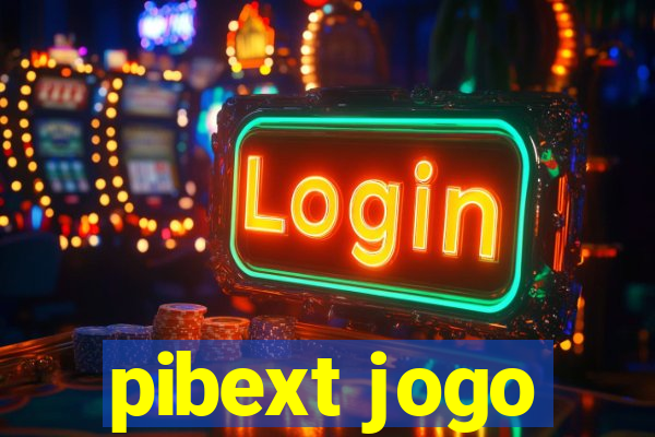 pibext jogo