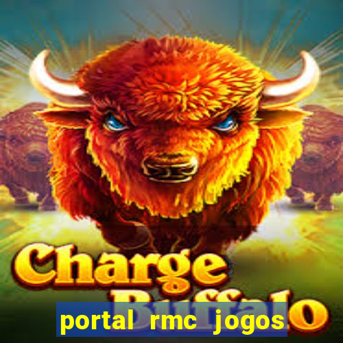 portal rmc jogos ao vivo