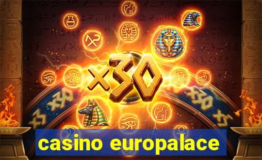 casino europalace