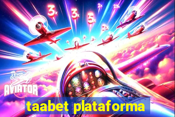 taabet plataforma