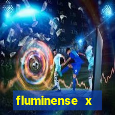 fluminense x internacional futemax