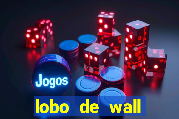 lobo de wall street online